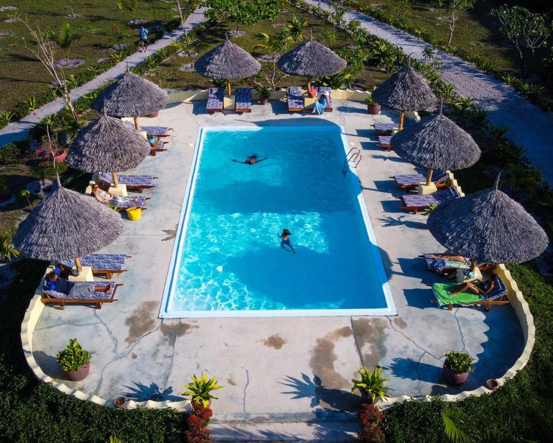 קילינדוני Butiama Bustani Hotel מראה חיצוני תמונה