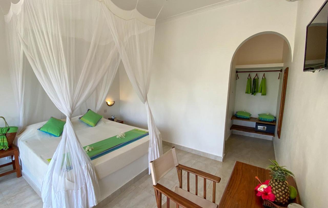 קילינדוני Butiama Bustani Hotel מראה חיצוני תמונה