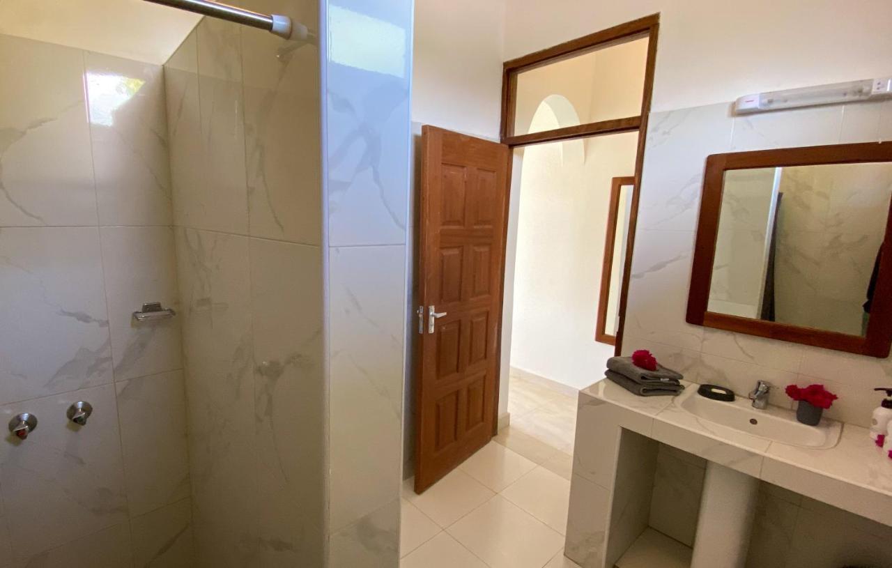 קילינדוני Butiama Bustani Hotel מראה חיצוני תמונה