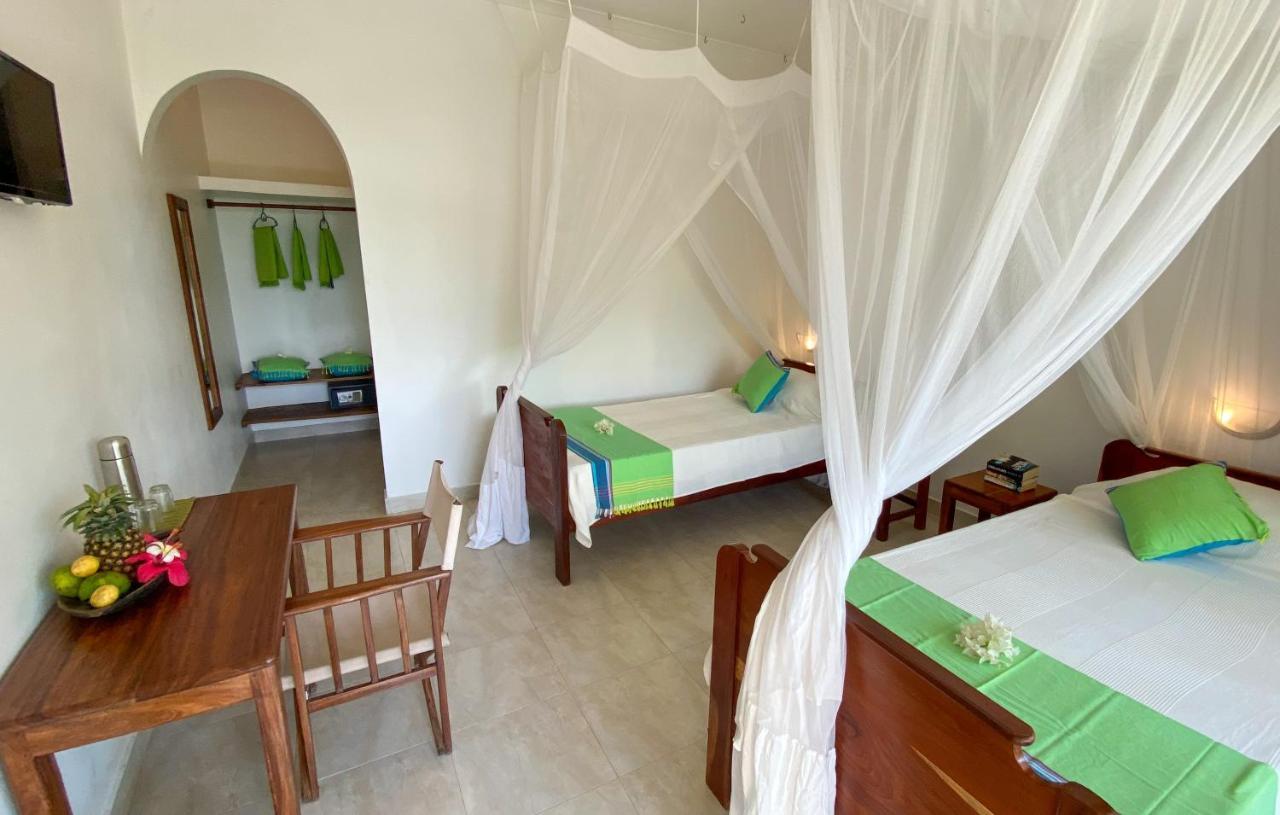 קילינדוני Butiama Bustani Hotel מראה חיצוני תמונה