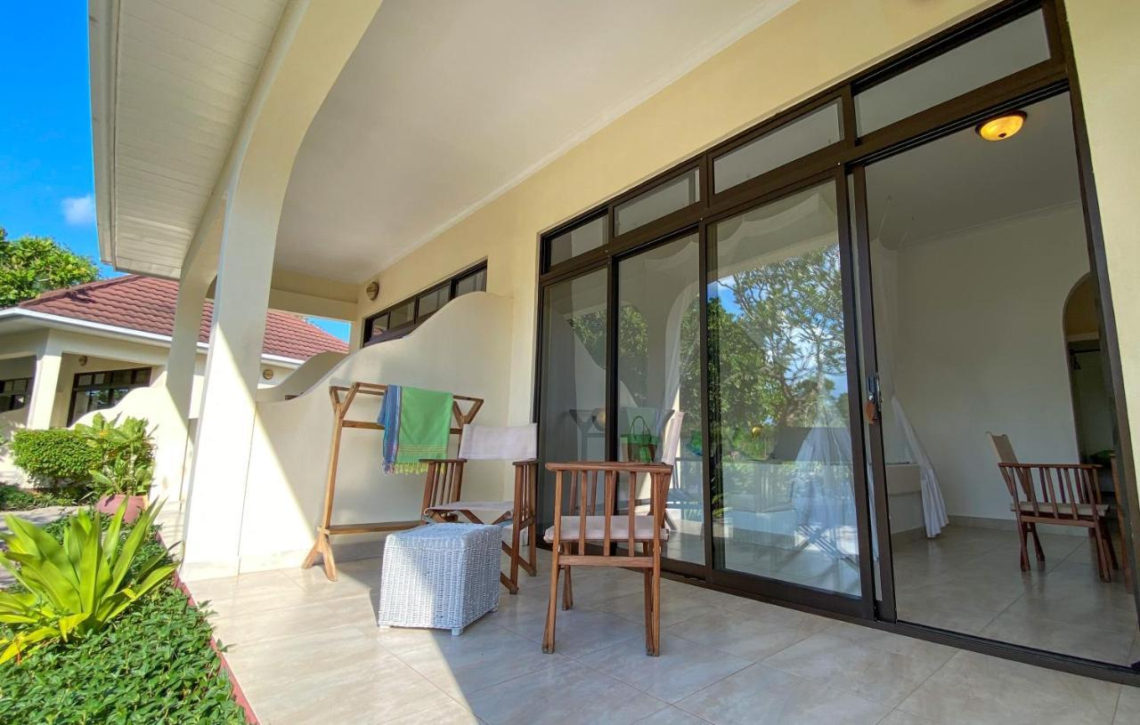 קילינדוני Butiama Bustani Hotel מראה חיצוני תמונה